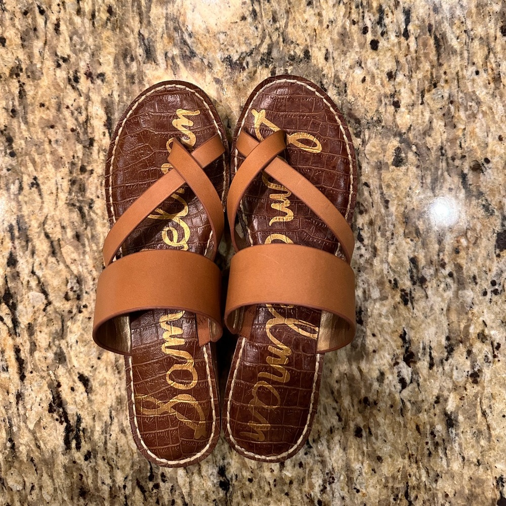 Sam Edelman Wedge